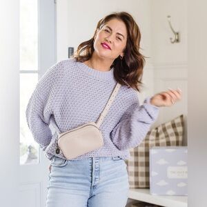 Jillybox Ela Belt Bag